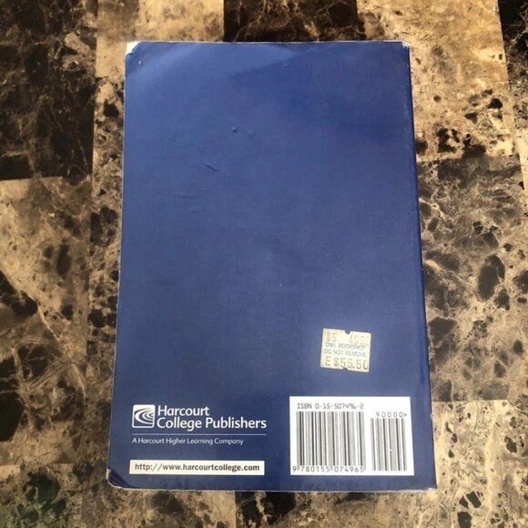 Perrine's Story And Structure 10th Edi Greg Johnson and Thomas R. 2002 PB - Picture 2 of 7